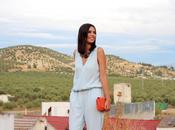 Denim Jumpsuit