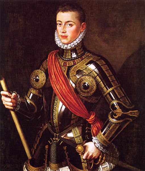 Juan de Austria, Amberes y la paz en Flandes