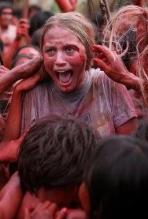 The Green Inferno