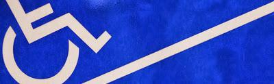 DISCAPACITADOS… A PESAR DEL GOBIERNO, por @jcastizo