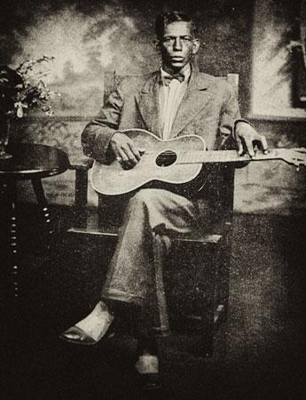 charley Patton