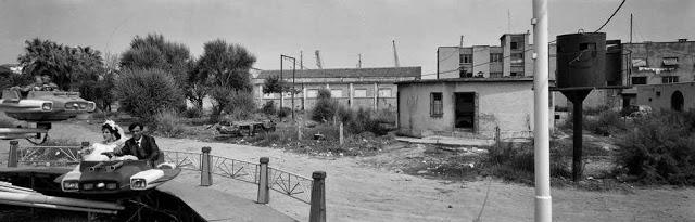 El mundo al principio