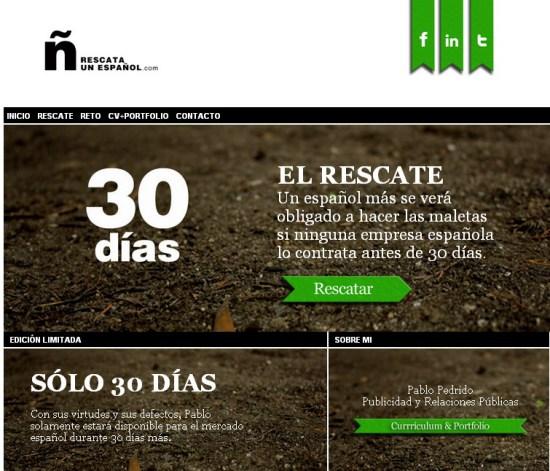 10 casos creativos de búsqueda de trabajo en publicidad