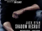 tráilers para 'Jack Ryan: Shadow Recruit'
