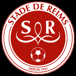“Le Grand Reims”, el Stade de Reims de los años 50 Stade-de-Reims-icon