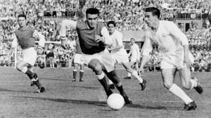 “Le Grand Reims”, el Stade de Reims de los años 50 Stade Reims