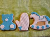 Galletas Decoradas Para Bebé
