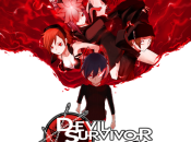 Análisis Shin Megami Tensei: Devil Survivor Overblocked para