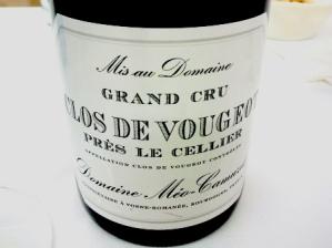 Borgoña, donde habítan el misterio y la pasión 26/09/2013