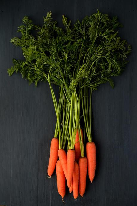 Loaf Cake de zanahoria y speculoos Loaf Cake de zanahoria y speculoos
