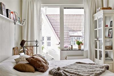 Apartamento en Malmo