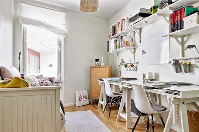 Apartamento en Malmo