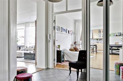 Apartamento en Malmo
