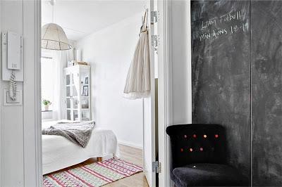 Apartamento en Malmo