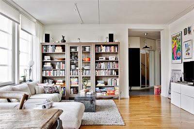 Apartamento en Malmo