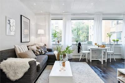 Blanco en Gotemburgo