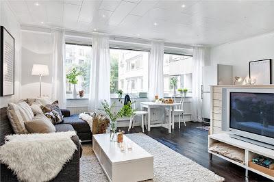 Blanco en Gotemburgo