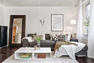 Blanco en Gotemburgo