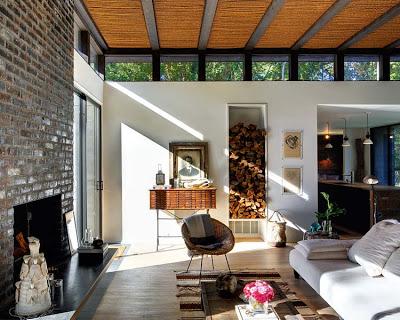 Casa Rustica y Moderna en Suffolk