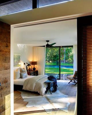 Casa Rustica y Moderna en Suffolk