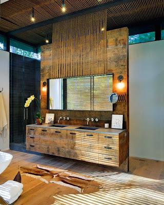 Casa Rustica y Moderna en Suffolk