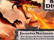 Jornadas Nacionales Advanced Castilla Dragón 2013