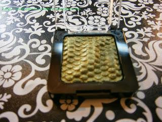 Mis productos de la Edición Limitada de Catrice “L’Afrique, c’est chic”.