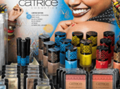 productos Edición Limitada Catrice “L’Afrique, c’est chic”.