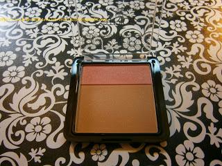 Mis productos de la Edición Limitada de Catrice “L’Afrique, c’est chic”.