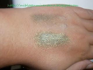 Mis productos de la Edición Limitada de Catrice “L’Afrique, c’est chic”.