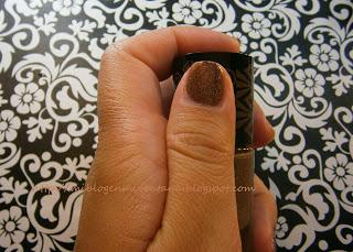 Mis productos de la Edición Limitada de Catrice “L’Afrique, c’est chic”.