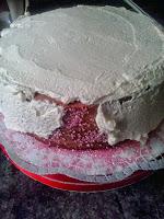 Tarta Olga
