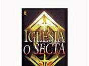 ¿Qué secta?