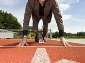 Diario deportista amateur: sentimiento culpabilidad