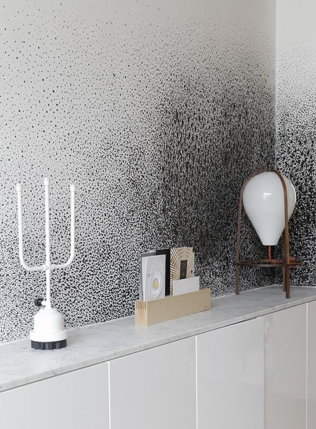 UNA BUHARDILLA REINVENTADA PARA HOMENAJEAR A LA NATURALEZA