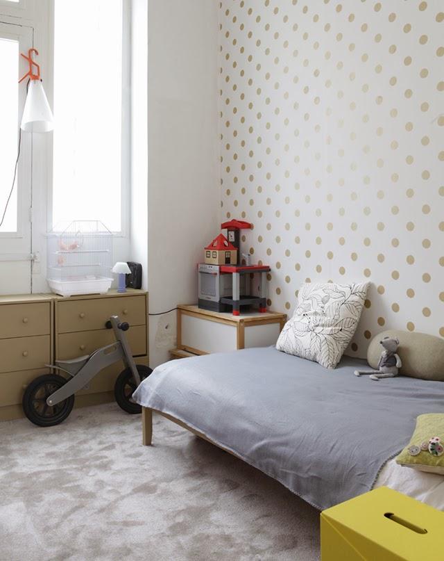 UNA BUHARDILLA REINVENTADA PARA HOMENAJEAR A LA NATURALEZA