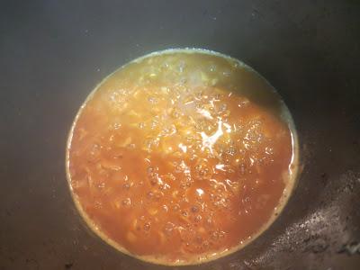 Ternera guisada al whisky olla GM