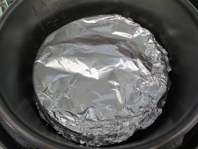 Flan de chocolate blanco olla Gm