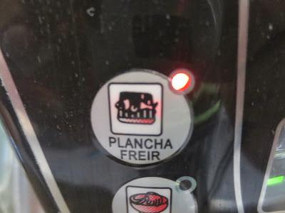 Patatas guisadas en olla GM