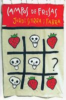 Pequeseña: Campos de fresas