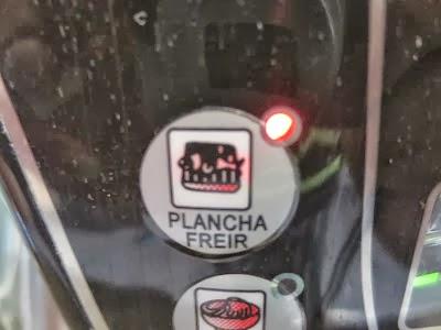 Arroz blanco en olla GM
