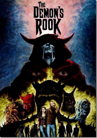 Sitges 2013, Minicríticas DIA 5, “Coherence”, “The Demon’s Rook”, “Patrick”, “Borgman” y “L’étrange couleur des larmes de ton corps”