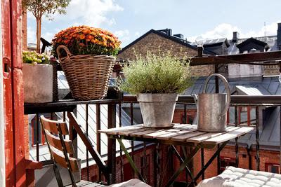 Deco de Balcones