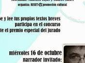 session Ficción Breve Diablos Azules