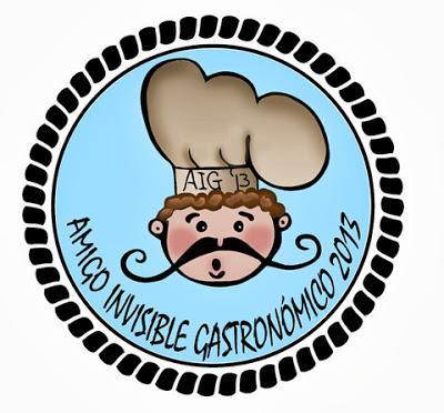 EL AIG HA LLEGADO Y YA SÉ QUIÉN ME HA TOCADO!! YUHHHUUUUUUU