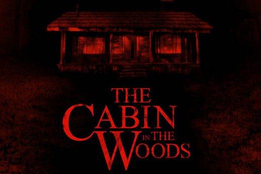 The cabin in the woods (2)