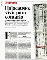 Noticias Diarias #12: El chico sobre la caja de madera + Firelight