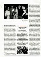 Noticias Diarias #12: El chico sobre la caja de madera + Firelight