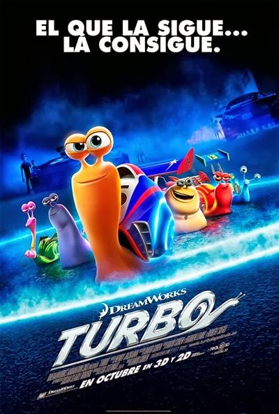 Turbo. No hay nada imposible