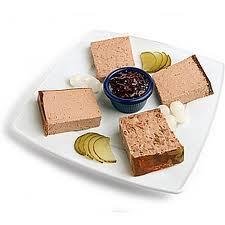 El Paté y El Foie-Gras – Curiosidades gastrómicas